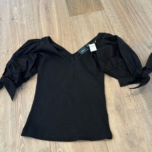 Maeve shirt